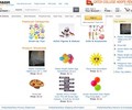 Prettypartyplace.com Coupons