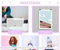 Prezzybox.com Coupons