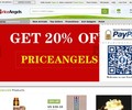 Price Angels Coupons