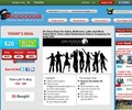 Pricedodger.com Coupons