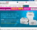 Shop with Priceless-inkjet.com Coupons