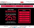 Pricelessshoes.co.uk Coupons