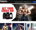 Primal Muscle Coupons
