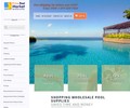 Primepoolmarket.com Coupons