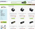 Printronic.com Coupons