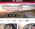Probikekit.com Coupons