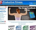 Productivefitness.com Coupons