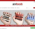 Prohands.net Coupons