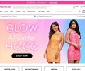 Promgirl Coupons
