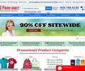 Promo Direct Coupons