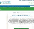 Promolife.com Coupons