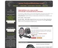 Prosportwatches.com Coupons