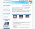 Pro White Teeth Coupons