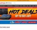 ProSound and Stage Lighting Coupons