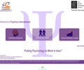 Psyasia.com Coupons