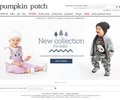 Pumpkinpatch.com.au Coupons