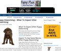 Puppys-place.com Coupons
