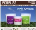 Purbliss.com Coupons