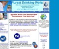 Purestdrinkingwater.com Coupons