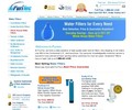 Puritec.com Coupons