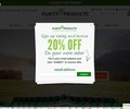 Purity Products Coupons