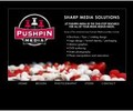 Pushpinmedia.net Coupons
