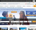 Pv-holidays.com Coupons