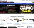 Pyramydair.com Coupons