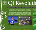 Shop with Qirevolution.com Coupons