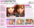 QQ Contacts Coupons