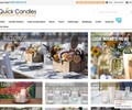 Quickcandles.com Coupons
