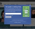 Quirkbooks.com Coupons