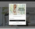 Rachelpally.com Coupons