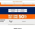 Rackroomshoes.com Coupons