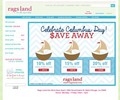 Ragsland.com Coupons