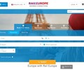 Rail Europe Coupons