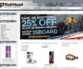 Railheadboardsports.com Coupons