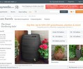 Rainbarrelsource.com Coupons