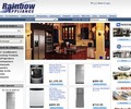 Rainbowappliance.com Coupons