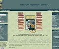 Shop with Rainydaypaperback.com Coupons