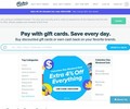 Raise Coupons