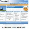 Rapidfax.com Coupons