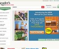 Reader's Digest Store Coupons