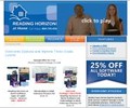 ReadingHorizonsAtHome.com Coupons