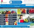 Readyflowers.com Coupons
