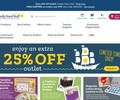 Shop with Reallygoodstuff.com Coupons