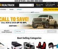 RealTruck Coupons