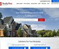 RealtyTrac Coupons