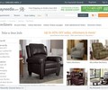 Reclinersplus.com Coupons