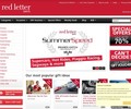 Redletterdays.co.uk Coupons